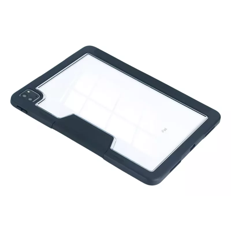 DEQSTER 40-2000071 Rugged Case RT2 vāciņš iPad Pro 13 collu (M4, 2024) planšetei