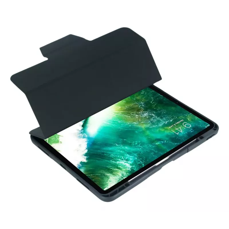 DEQSTER 40-2000071 Rugged Case RT2 vāciņš iPad Pro 13 collu (M4, 2024) planšetei