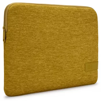 Case Logic Reflect REFPC113 Dim Gold 33.8 cm (13.3 collu) Sleeve maciņš