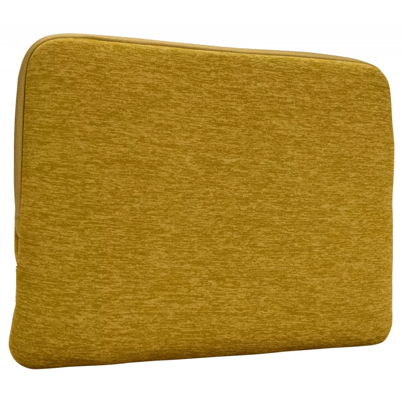 Case Logic Reflect REFPC-113 portatīvā datora apvalks 13,3 collu (33,8 cm), atmiņas putas, poliesters, blāvi zelta krāsā