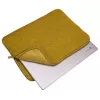 Case Logic Reflect REFPC-113 portatīvā datora apvalks 13,3 collu (33,8 cm), atmiņas putas, poliesters, blāvi zelta krāsā