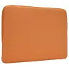 Case Logic Reflect REFPC-113 portatīvā datora apvalks 13,3 collu (33,8 cm), atmiņas putas, poliesters, sulīgi oranžs