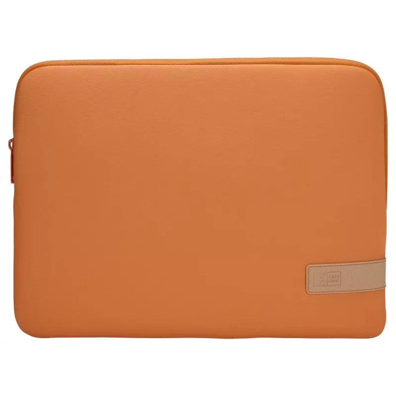 Case Logic Reflect REFPC-113 portatīvā datora apvalks 13,3 collu (33,8 cm), atmiņas putas, poliesters, sulīgi oranžs