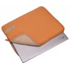 Case Logic Reflect REFPC-113 portatīvā datora apvalks 13,3 collu (33,8 cm), atmiņas putas, poliesters, sulīgi oranžs
