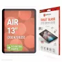 Displex Tablet Glass (9H) Apple iPad Air 13 coll. (2024/2025) — Eco Montāžas Rāmis, nesalaužams, īpaši plāns, neredzams