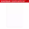 Displex Tablet Glass (9H) Apple iPad Air 13 coll. (2024/2025) — Eco Montāžas Rāmis, nesalaužams, īpaši plāns, neredzams