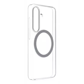 Samsung GP-FFS931YCA vāciņš mobilajam telefonam 15,8 cm (6,2 collas) Caurspīdīgs