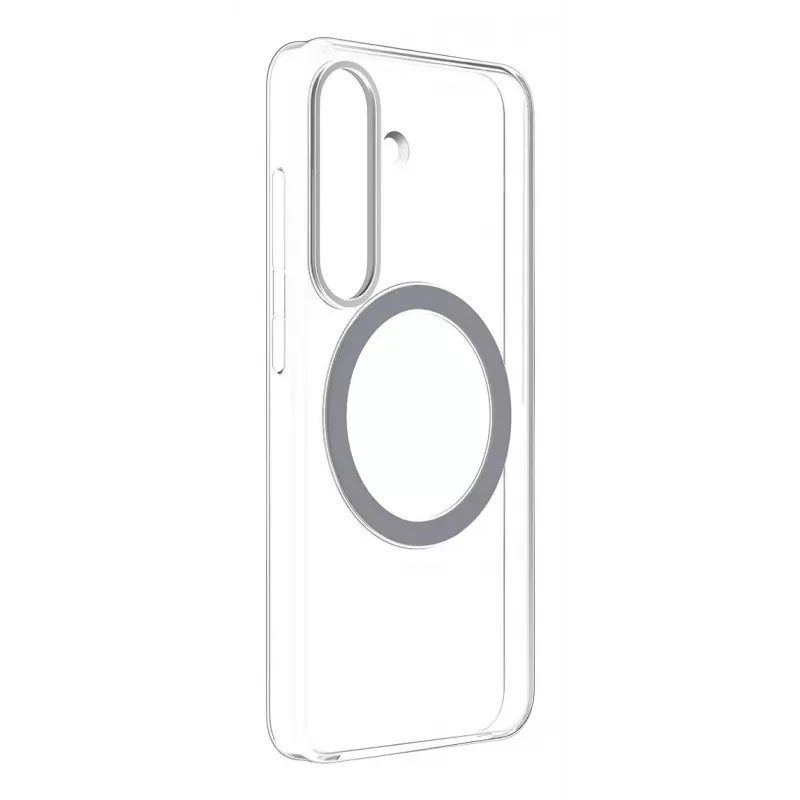 Samsung GP-FFS931YCA vāciņš mobilajam telefonam 15,8 cm (6,2 collas) Caurspīdīgs