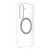 Samsung GP-FFS931YCA vāciņš mobilajam telefonam 15,8 cm (6,2 collas) Caurspīdīgs