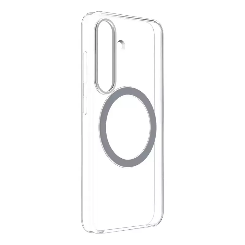 Samsung GP-FFS931YCA vāciņš mobilajam telefonam 15,8 cm (6,2 collas) Caurspīdīgs