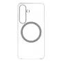 Samsung GP-FFS931YCA vāciņš mobilajam telefonam 15,8 cm (6,2 collas) Caurspīdīgs