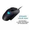Spēļu pele Acer Predator Cestus 315 USB Type-A