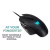 Spēļu pele Acer Predator Cestus 315 USB Type-A