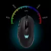 Spēļu pele Acer Predator Cestus 315 USB Type-A