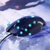 Spēļu pele Acer Predator Cestus 315 USB Type-A