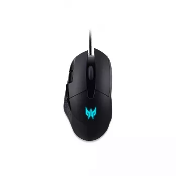 Spēļu pele Acer Predator Cestus 315 USB Type-A