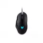 Spēļu pele Acer Predator Cestus 315 USB Type-A