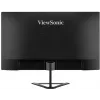 ViewSonic VX2779A-HD-PRO spēļu monitors, 27 collu (68,6 cm), Full HD 1920x1080, IPS, 240Hz, 1ms, HDR10, FreeSync, 2x HDMI, DisplayPort, melns