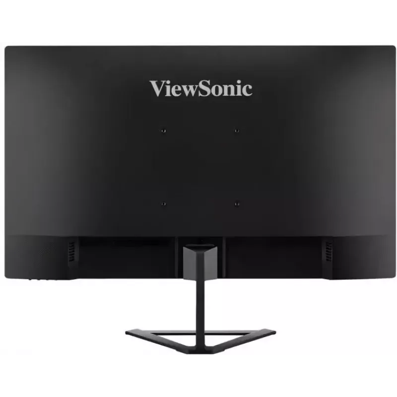 ViewSonic VX2779A-HD-PRO spēļu monitors, 27 collu (68,6 cm), Full HD 1920x1080, IPS, 240Hz, 1ms, HDR10, FreeSync, 2x HDMI, DisplayPort, melns