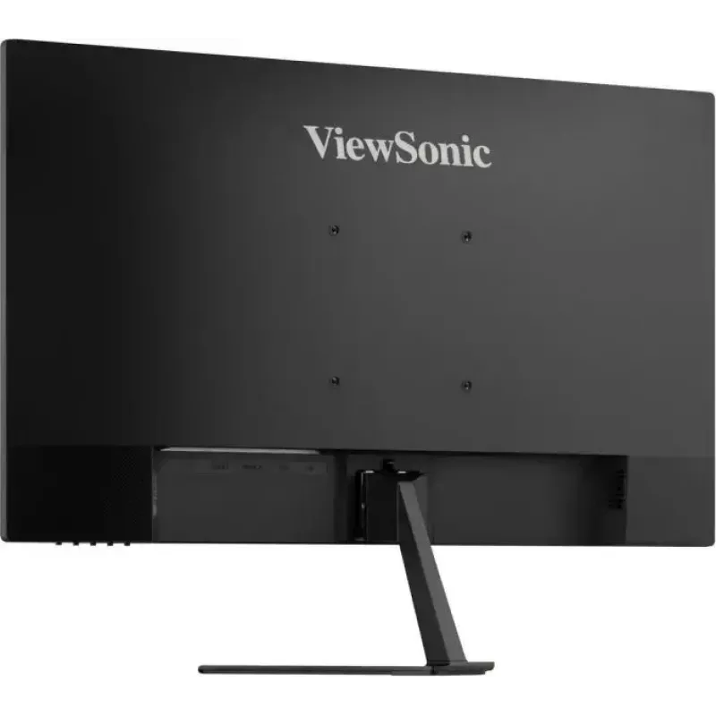 ViewSonic VX2779A-HD-PRO spēļu monitors, 27 collu (68,6 cm), Full HD 1920x1080, IPS, 240Hz, 1ms, HDR10, FreeSync, 2x HDMI, DisplayPort, melns