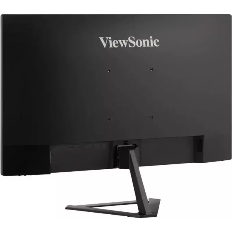 ViewSonic VX2779A-HD-PRO spēļu monitors, 27 collu (68,6 cm), Full HD 1920x1080, IPS, 240Hz, 1ms, HDR10, FreeSync, 2x HDMI, DisplayPort, melns