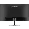 ViewSonic VX2779A-HD-PRO spēļu monitors, 27 collu (68,6 cm), Full HD 1920x1080, IPS, 240Hz, 1ms, HDR10, FreeSync, 2x HDMI, DisplayPort, melns