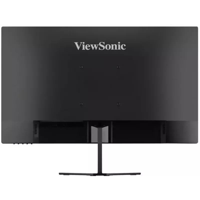ViewSonic VX2779A-HD-PRO spēļu monitors, 27 collu (68,6 cm), Full HD 1920x1080, IPS, 240Hz, 1ms, HDR10, FreeSync, 2x HDMI, DisplayPort, melns