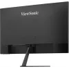 ViewSonic VX2779A-HD-PRO spēļu monitors, 27 collu (68,6 cm), Full HD 1920x1080, IPS, 240Hz, 1ms, HDR10, FreeSync, 2x HDMI, DisplayPort, melns