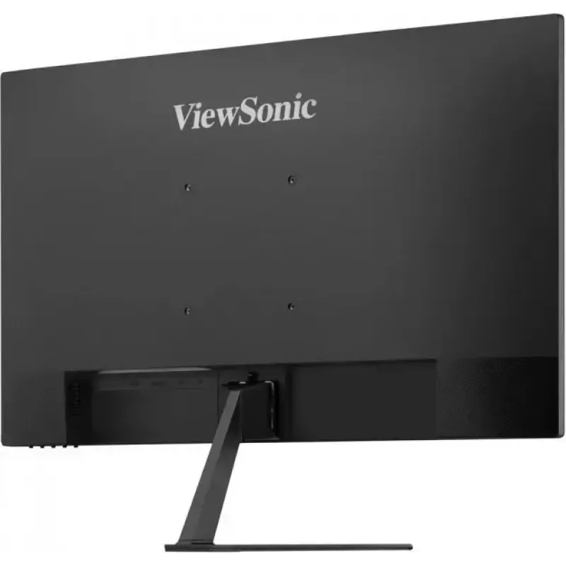ViewSonic VX2779A-HD-PRO spēļu monitors, 27 collu (68,6 cm), Full HD 1920x1080, IPS, 240Hz, 1ms, HDR10, FreeSync, 2x HDMI, DisplayPort, melns