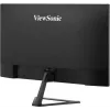 ViewSonic VX2779A-HD-PRO spēļu monitors, 27 collu (68,6 cm), Full HD 1920x1080, IPS, 240Hz, 1ms, HDR10, FreeSync, 2x HDMI, DisplayPort, melns