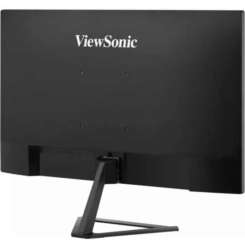 ViewSonic VX2779A-HD-PRO spēļu monitors, 27 collu (68,6 cm), Full HD 1920x1080, IPS, 240Hz, 1ms, HDR10, FreeSync, 2x HDMI, DisplayPort, melns