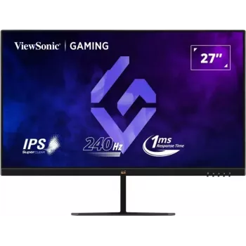 ViewSonic VX2779A-HD-PRO monitors 27 collas (68,6 cm) Full HD IPS 240 Hz 1 ms