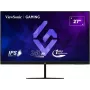 ViewSonic VX2779A-HD-PRO spēļu monitors, 27 collu (68,6 cm), Full HD 1920x1080, IPS, 240Hz, 1ms, HDR10, FreeSync, 2x HDMI, DisplayPort, melns
