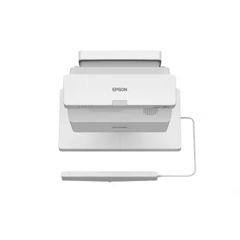 Epson EB-760Wi 4100 ANSI lūmenu 3LCD WXGA (1280x800) interaktīvs īpaši īsa fokusa projektors