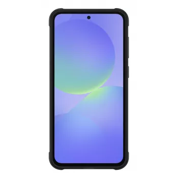 Samsung EF-RA366 mobilā telefona maciņš 17 cm (6,7 collas) Vāciņš Melns