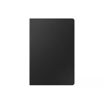 Samsung EF-DX625 QWERTZ Vācu tastatūra Pogo Pin Melna