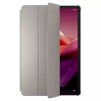 Lenovo Tab P12 folio maciņš aizsargmaciņš Oat ZG38C05242