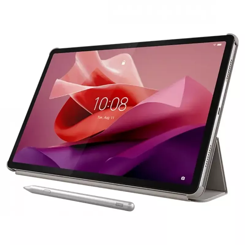 Lenovo Tab P12 folio maciņš aizsargmaciņš Oat ZG38C05242