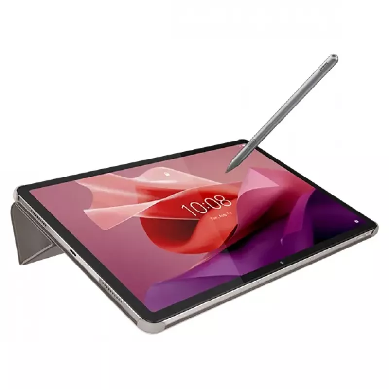 Lenovo Tab P12 folio maciņš aizsargmaciņš Oat ZG38C05242