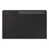 Samsung EF-DX620 QWERTZ Vācu tastatūra Melna ar Pogo Pin savienojumu