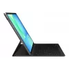 Samsung EF-DX620 QWERTZ Vācu tastatūra Melna ar Pogo Pin savienojumu
