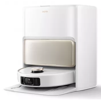 Robotputekļsūcējs Dreame Mova V50 Ultra Complete