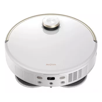 Robotputekļsūcējs Dreame Mova V50 Ultra Complete