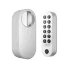 Aqara Smart Lock U200 komplekts (EL-D02DW), Balts