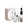 Aqara Smart Lock U200 komplekts (EL-D02DW), Balts