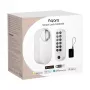 Aqara Smart Lock U200 komplekts (EL-D02DW), Balts