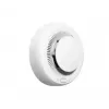 Aqara Dūmu detektors SD-S01D, Zigbee 3.0, bezvadu, bateriju darbināms
