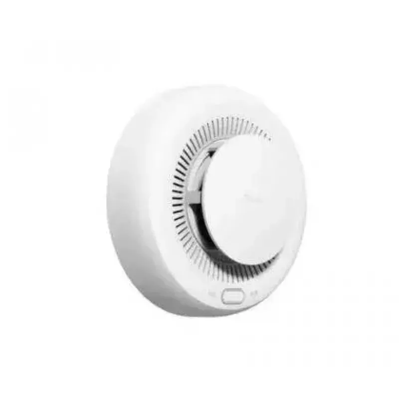 Aqara Dūmu detektors SD-S01D, Zigbee 3.0, bezvadu, bateriju darbināms