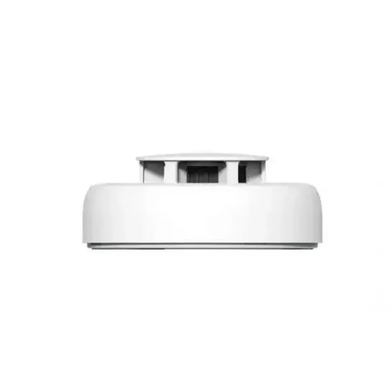 Aqara Dūmu detektors SD-S01D, Zigbee 3.0, bezvadu, bateriju darbināms