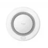 Aqara Dūmu detektors SD-S01D, Zigbee 3.0, bezvadu, bateriju darbināms